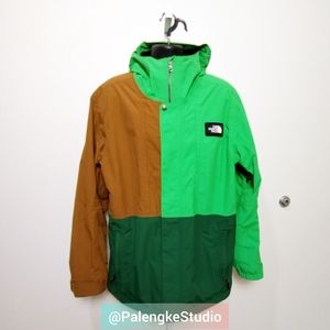 The North Face Hyvent Jacket Men Size XL